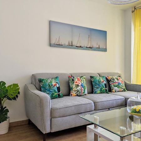 Neptuno Marbella Apartment 외부 사진