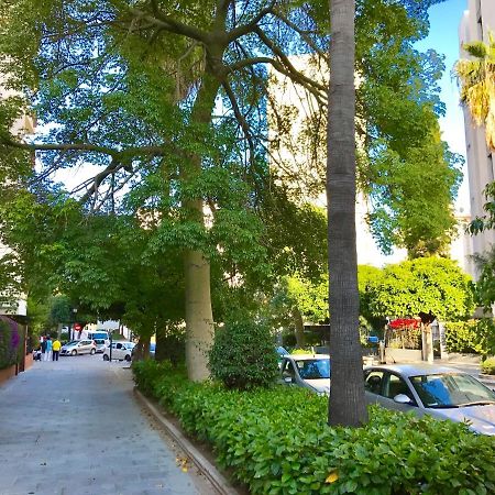 Neptuno Marbella Apartment 외부 사진