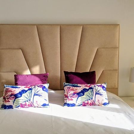 Neptuno Marbella Apartment 외부 사진