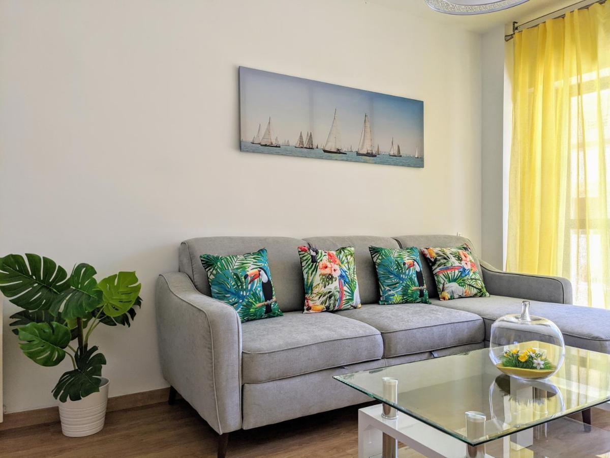 Neptuno Marbella Apartment 외부 사진