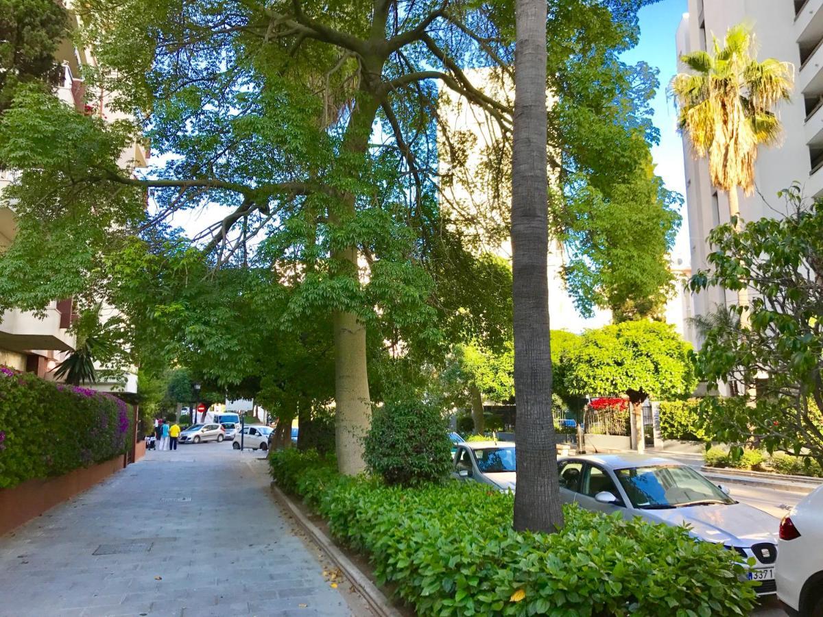 Neptuno Marbella Apartment 외부 사진