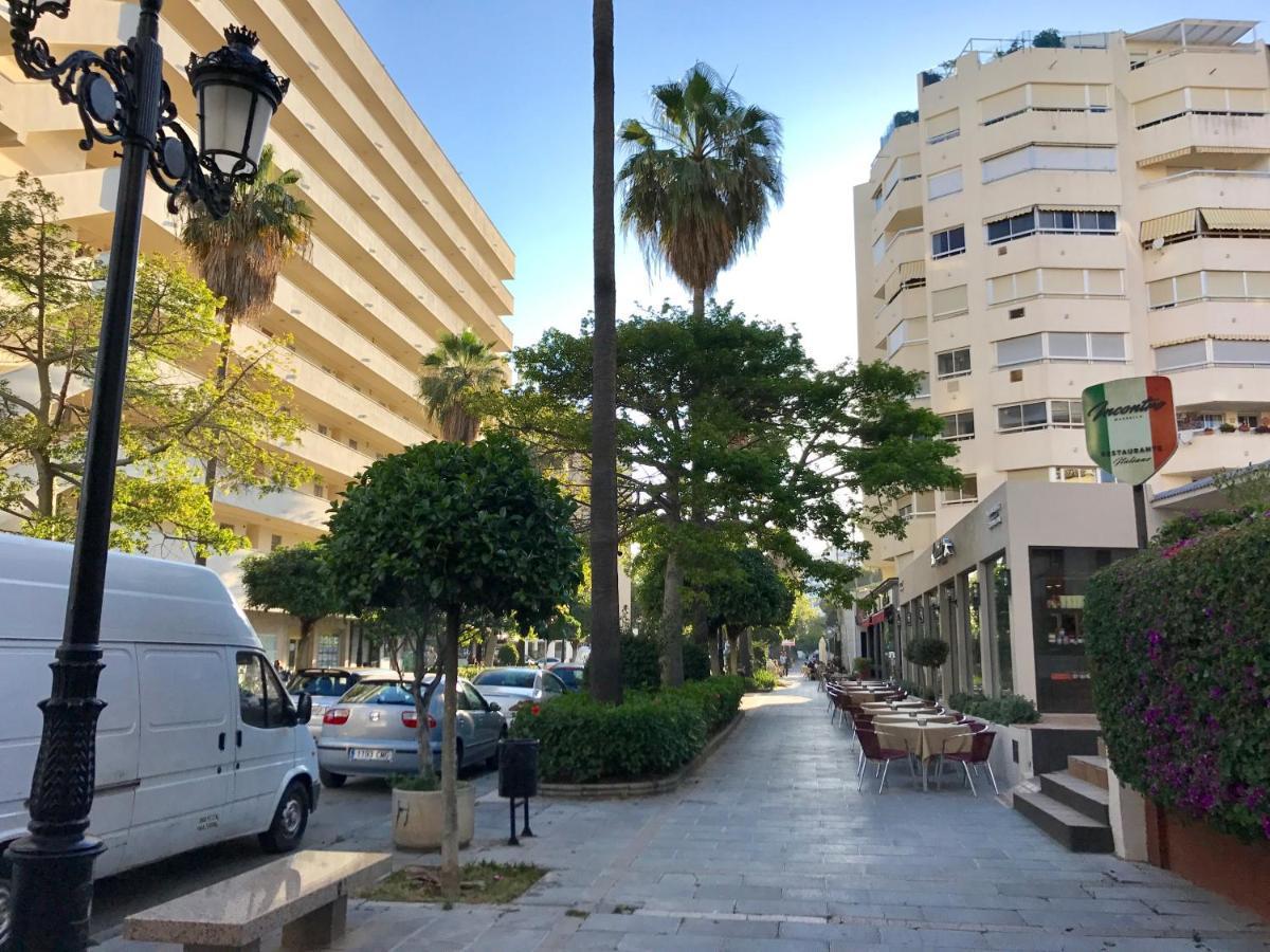 Neptuno Marbella Apartment 외부 사진