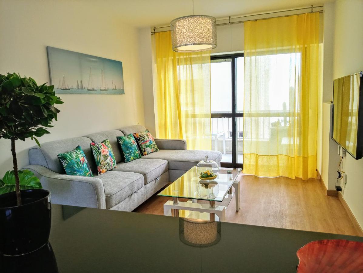 Neptuno Marbella Apartment 외부 사진