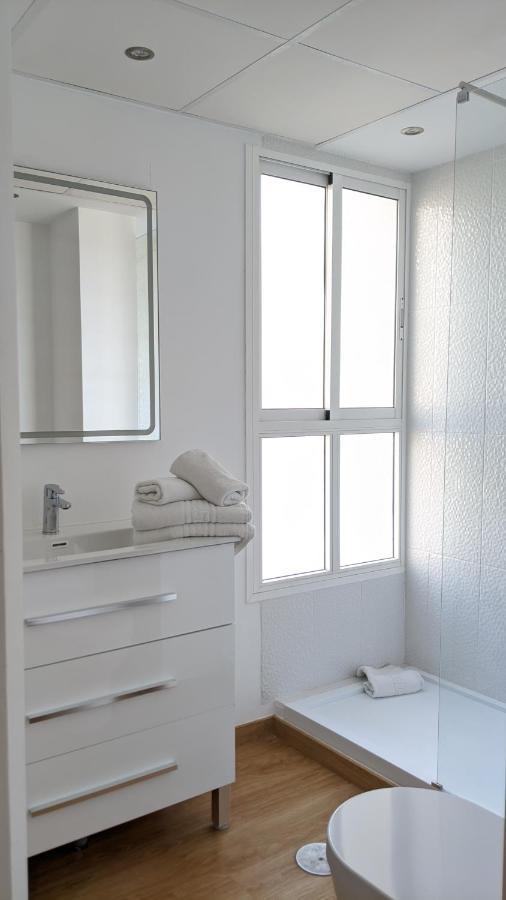 Neptuno Marbella Apartment 외부 사진