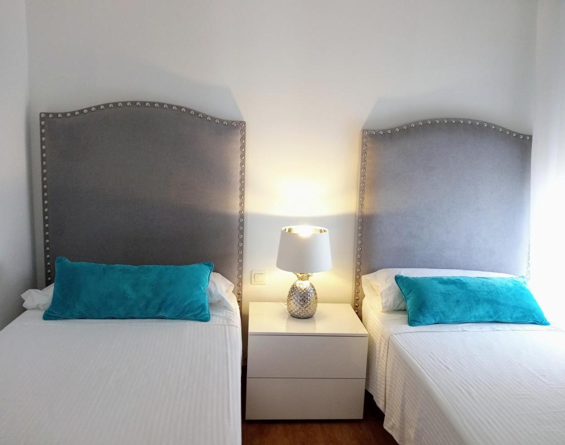 Neptuno Marbella Apartment 외부 사진